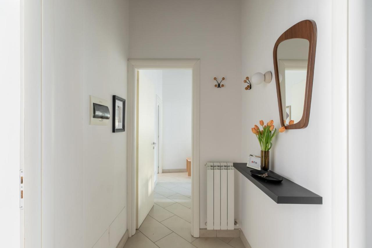Apartamento Iflat Monti's Paradise