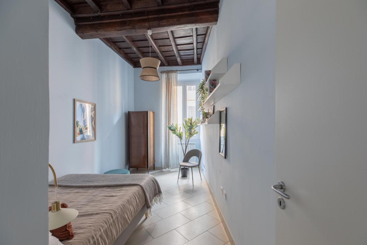 Apartamento Iflat Monti's Paradise *