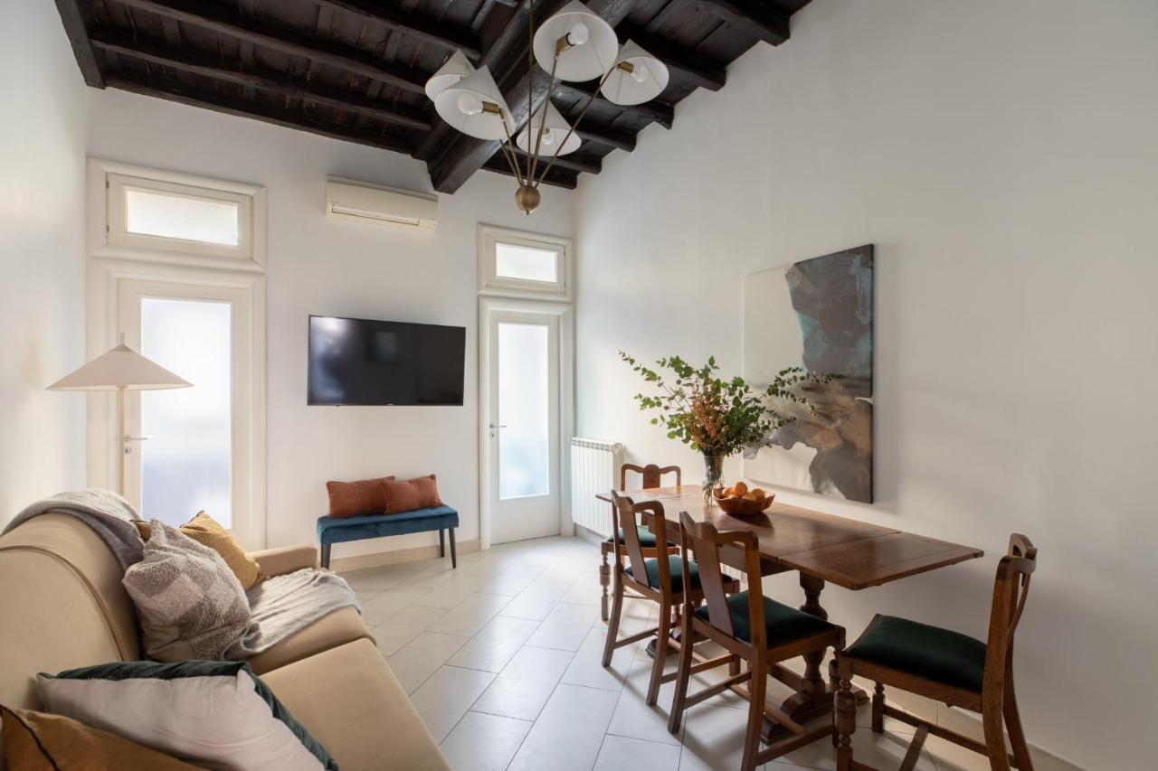 Apartamento Iflat Monti's Paradise Roma