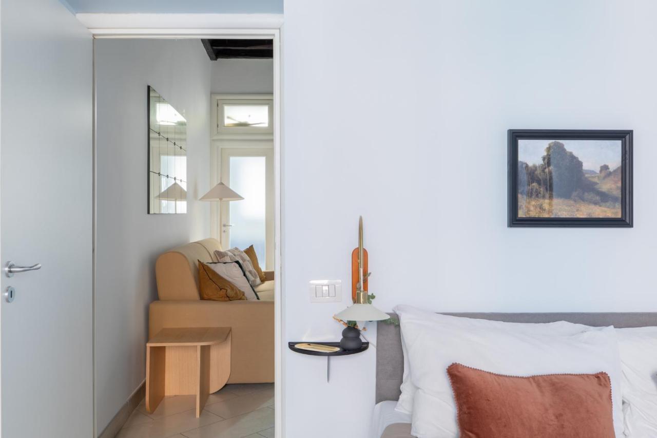 Apartamento Iflat Monti's Paradise