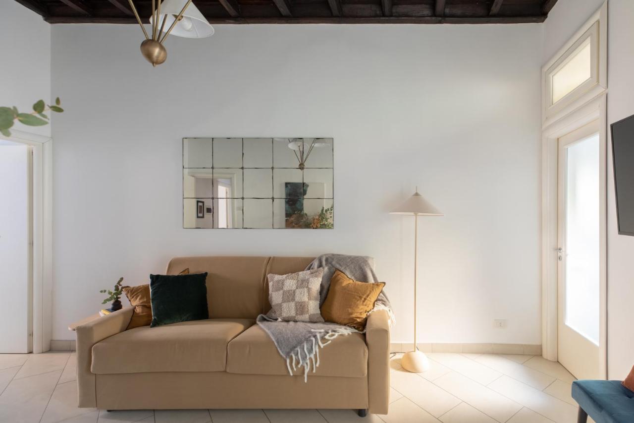 Apartamento Iflat Monti's Paradise *