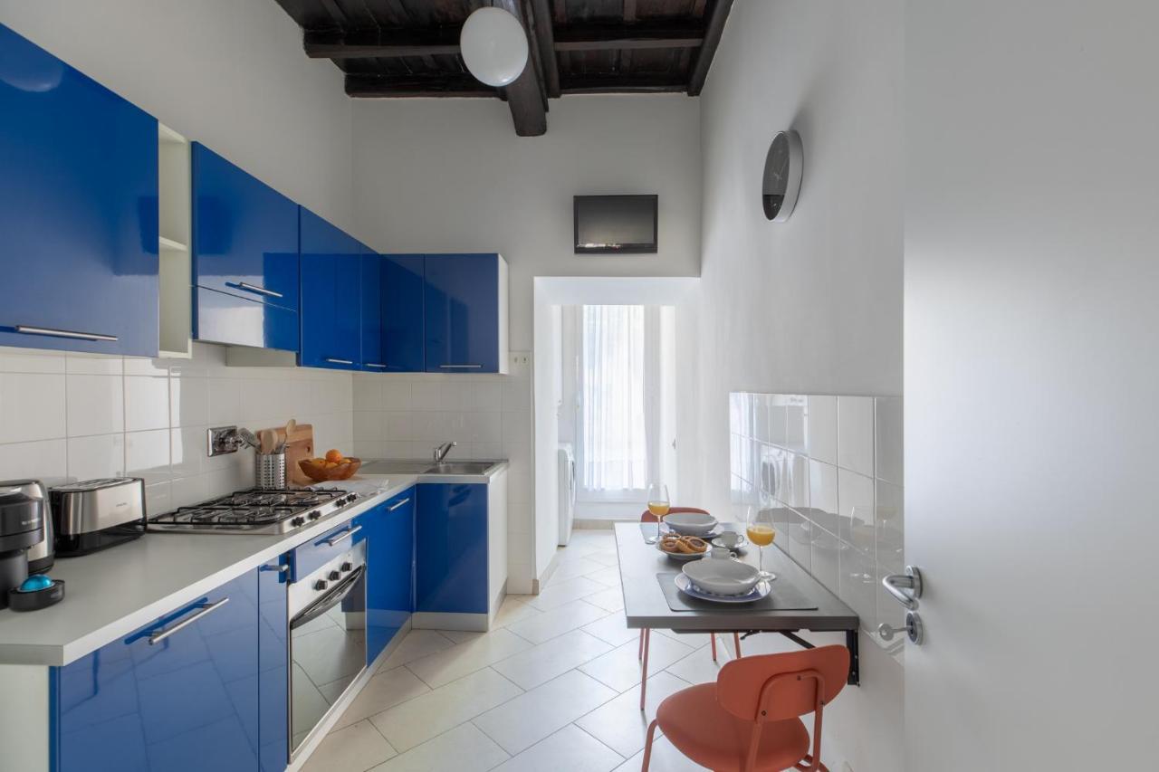 Iflat Monti's Paradise Apartamento *