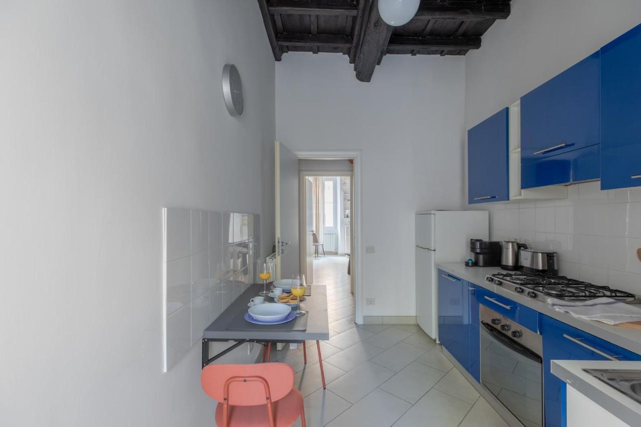Apartamento Iflat Monti's Paradise Roma
