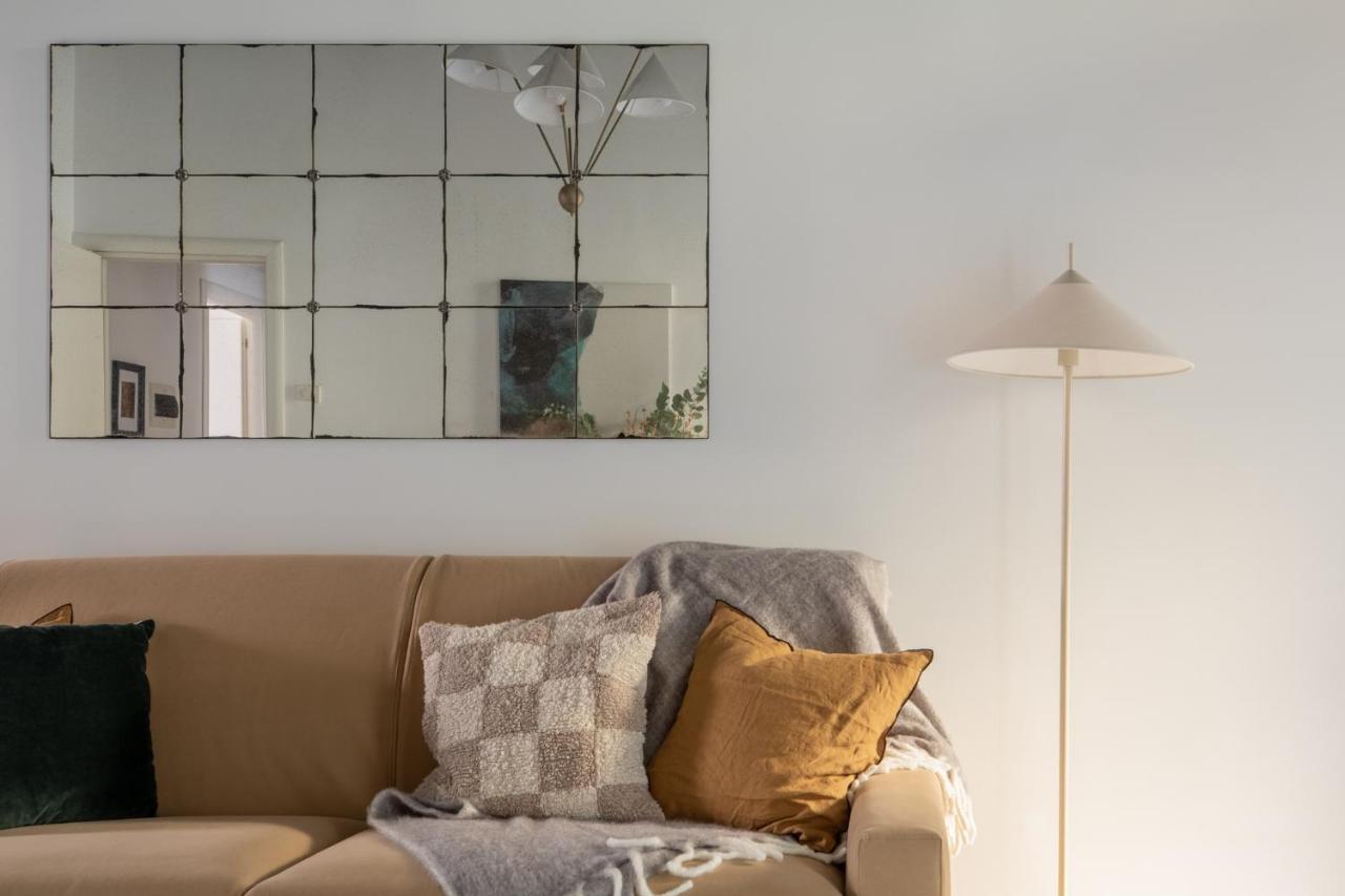 Iflat Monti's Paradise Apartamento Roma