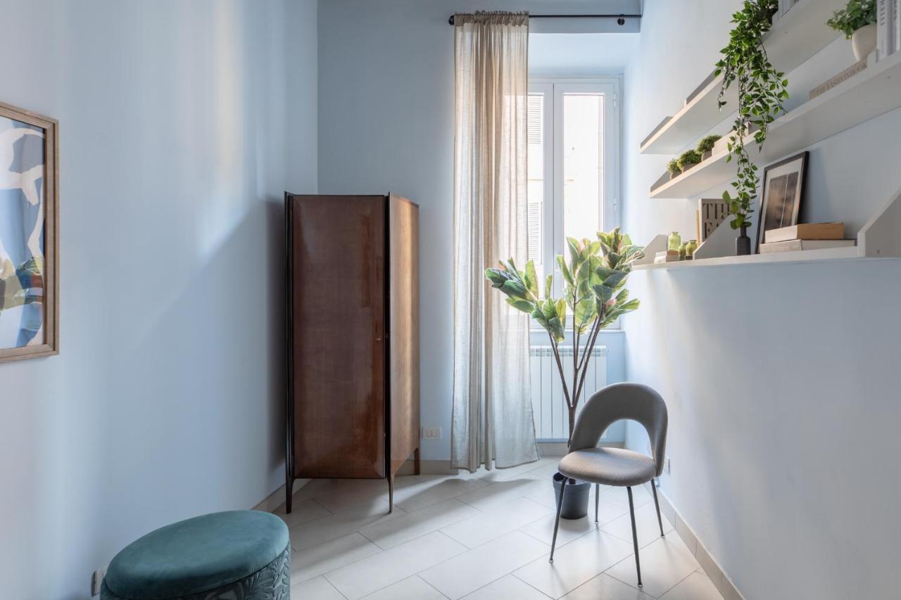 Iflat Monti's Paradise Apartamento *