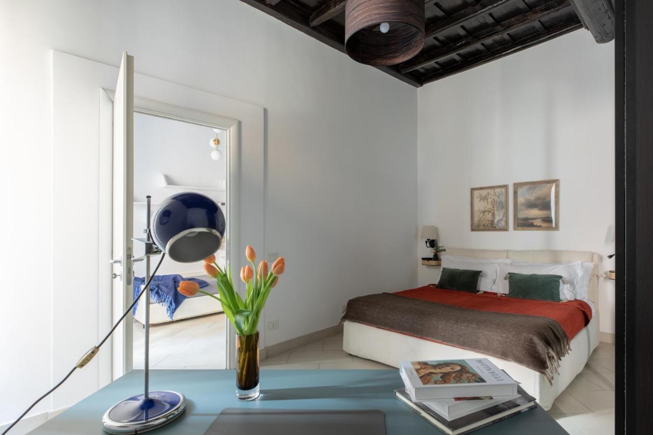 Apartamento Iflat Monti's Paradise