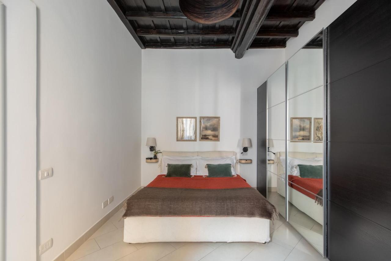 Iflat Monti's Paradise Apartamento *