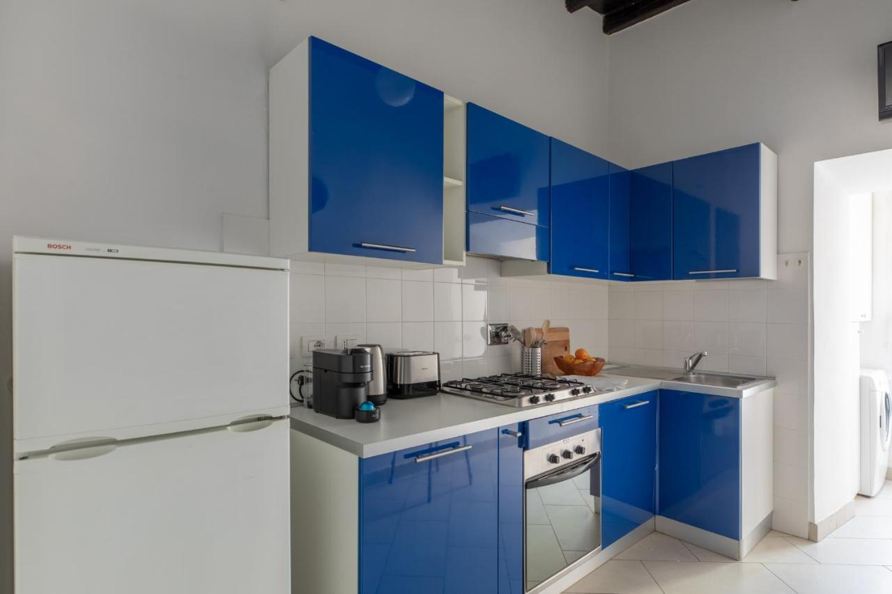 Iflat Monti's Paradise Apartamento *