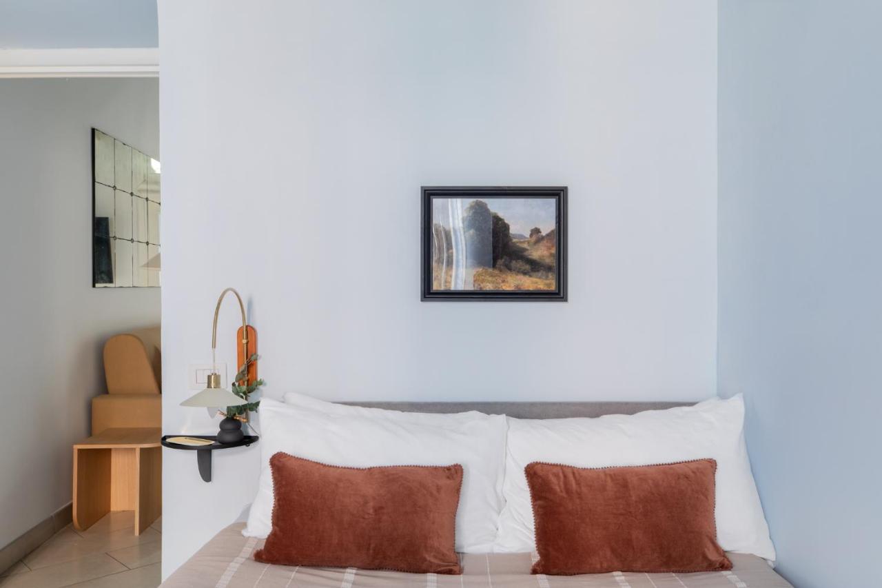 Iflat Monti's Paradise Apartamento Roma