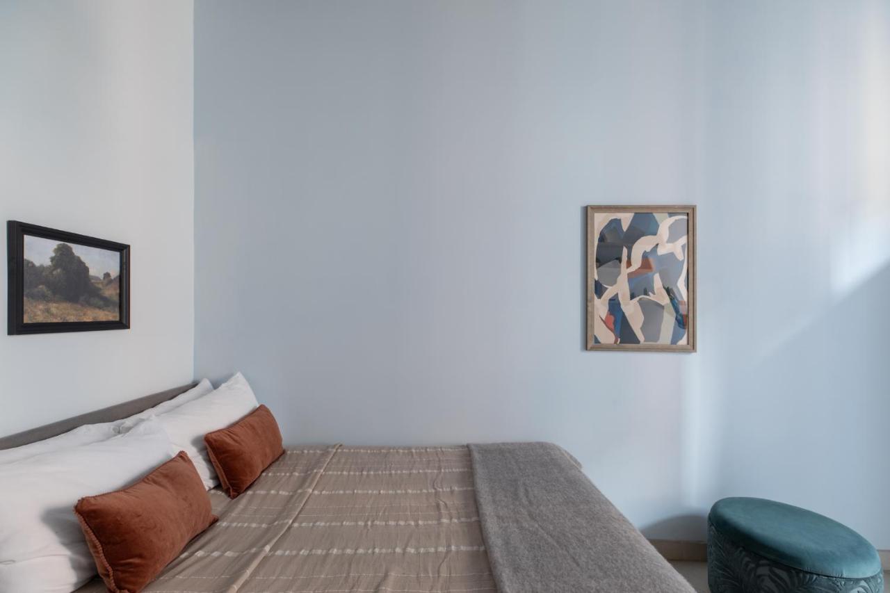 Apartamento Iflat Monti's Paradise Roma