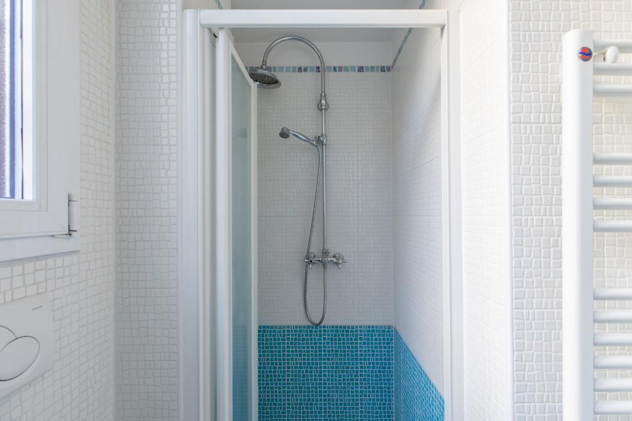 Apartamento Iflat Monti's Paradise