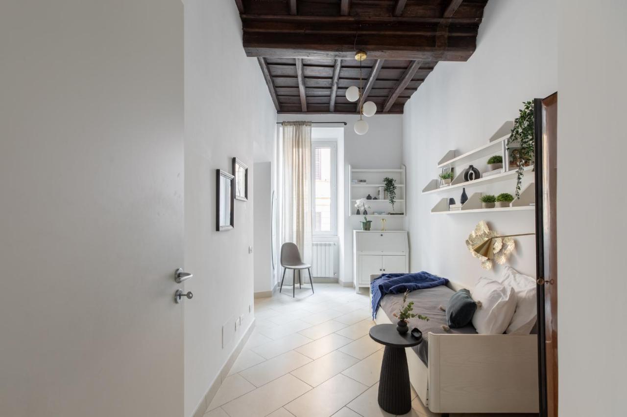 Iflat Monti's Paradise Apartamento