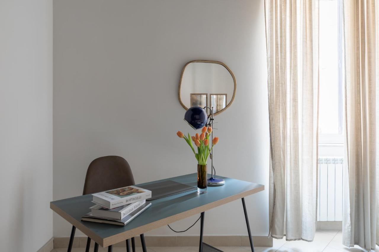 Iflat Monti's Paradise Apartamento *