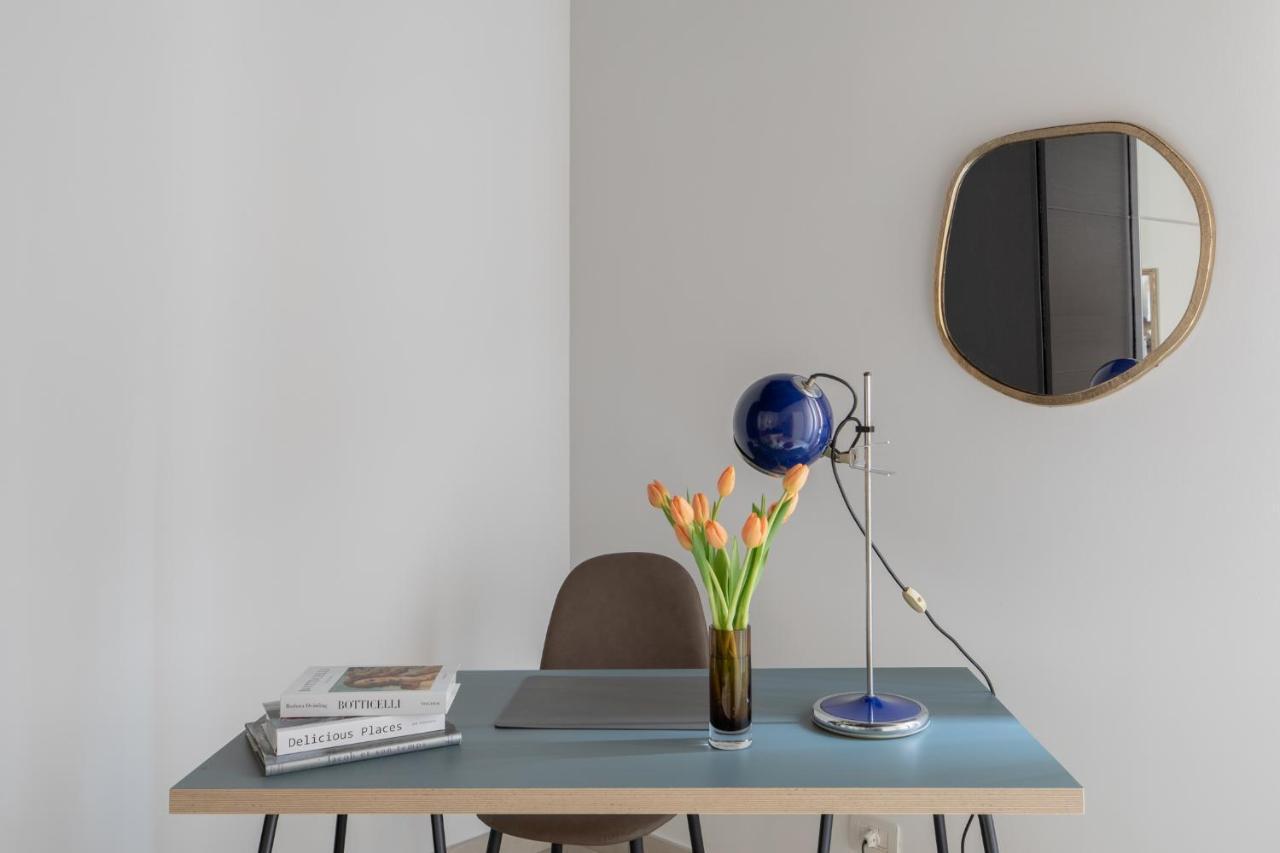 Apartamento Iflat Monti's Paradise *